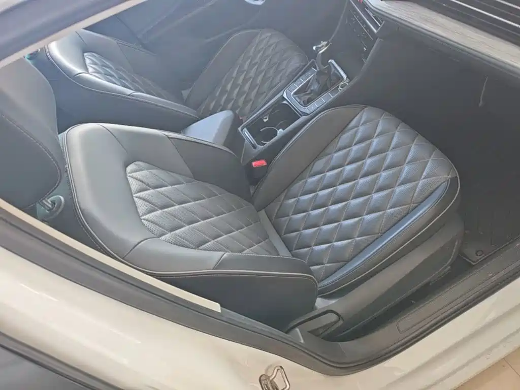Volkswagen Sagitar — миниатюра 25