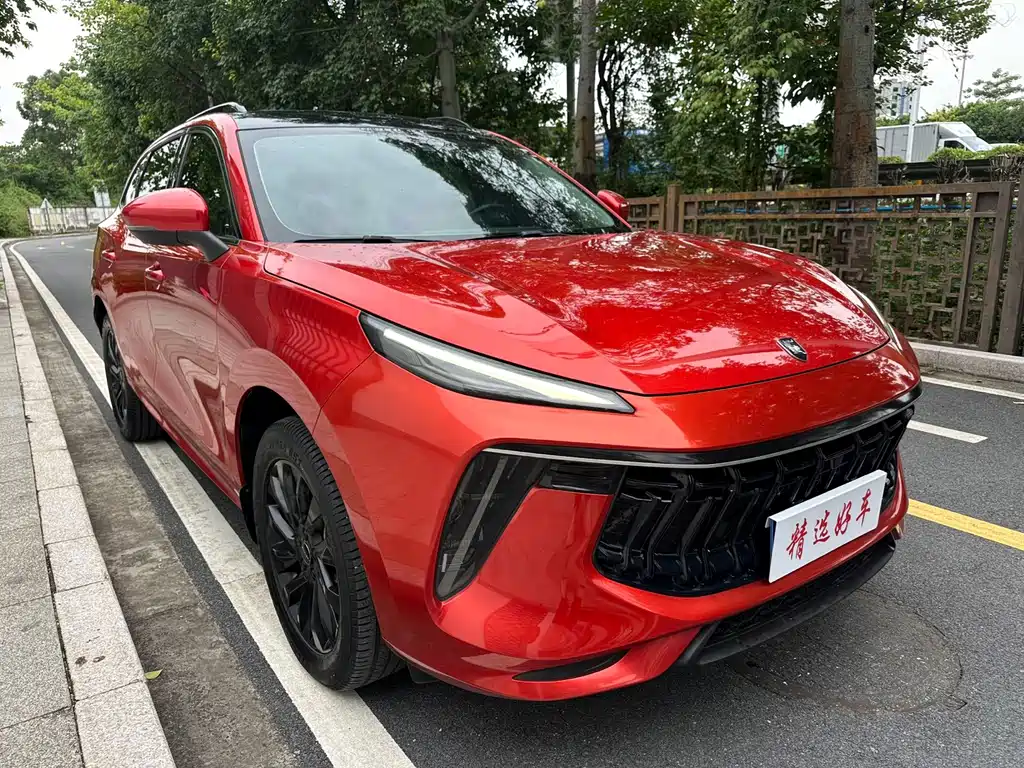 Fengxing Fengxing T5 EVO — миниатюра 3