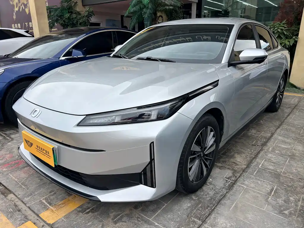 Qiyuan Qiyuan A05 Classic