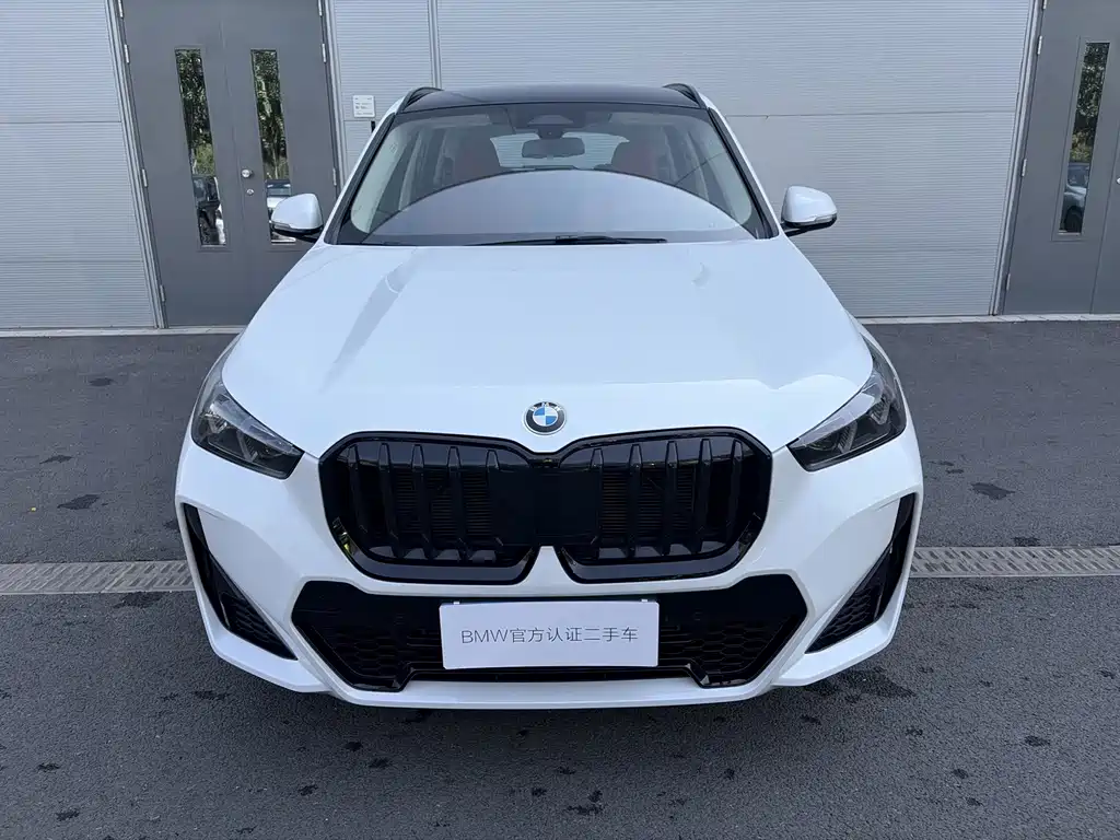 BMW X1 — миниатюра 2