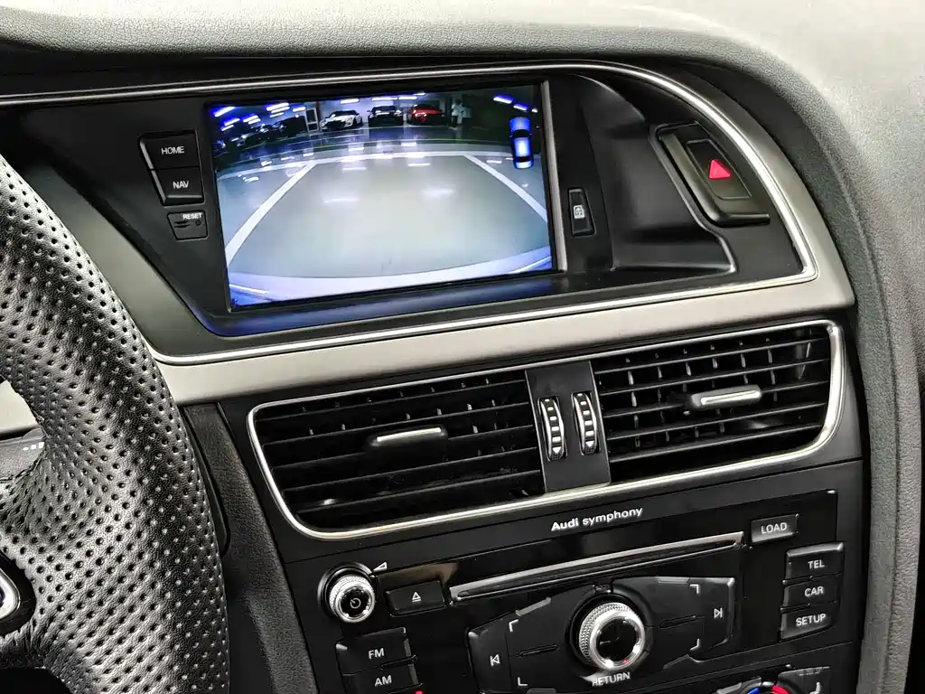 Audi A4L — миниатюра 9