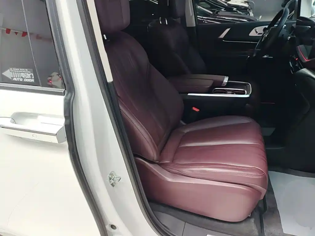 Buick Century — миниатюра 25
