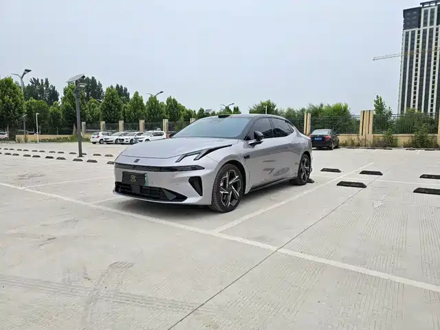 2026 Lynk & Co 07