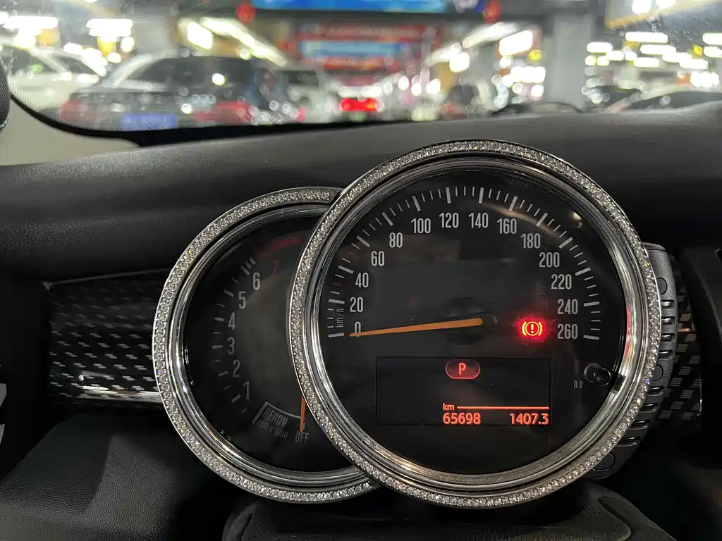 MINI Mini — миниатюра 10