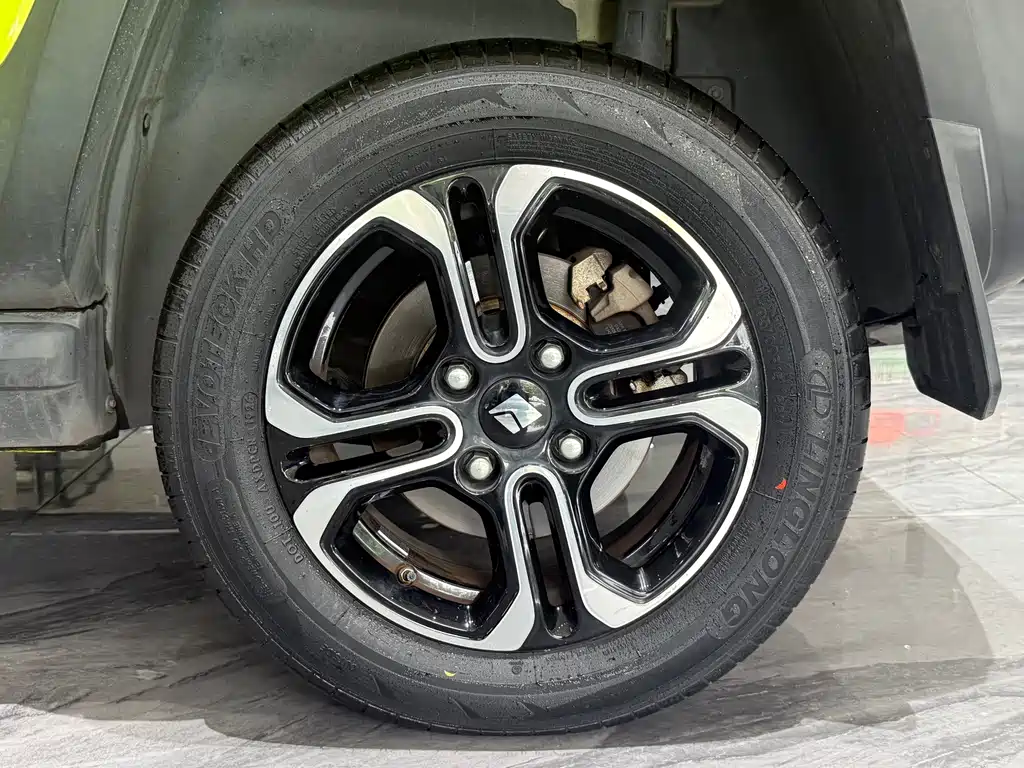 Baojun Yueye — миниатюра 29