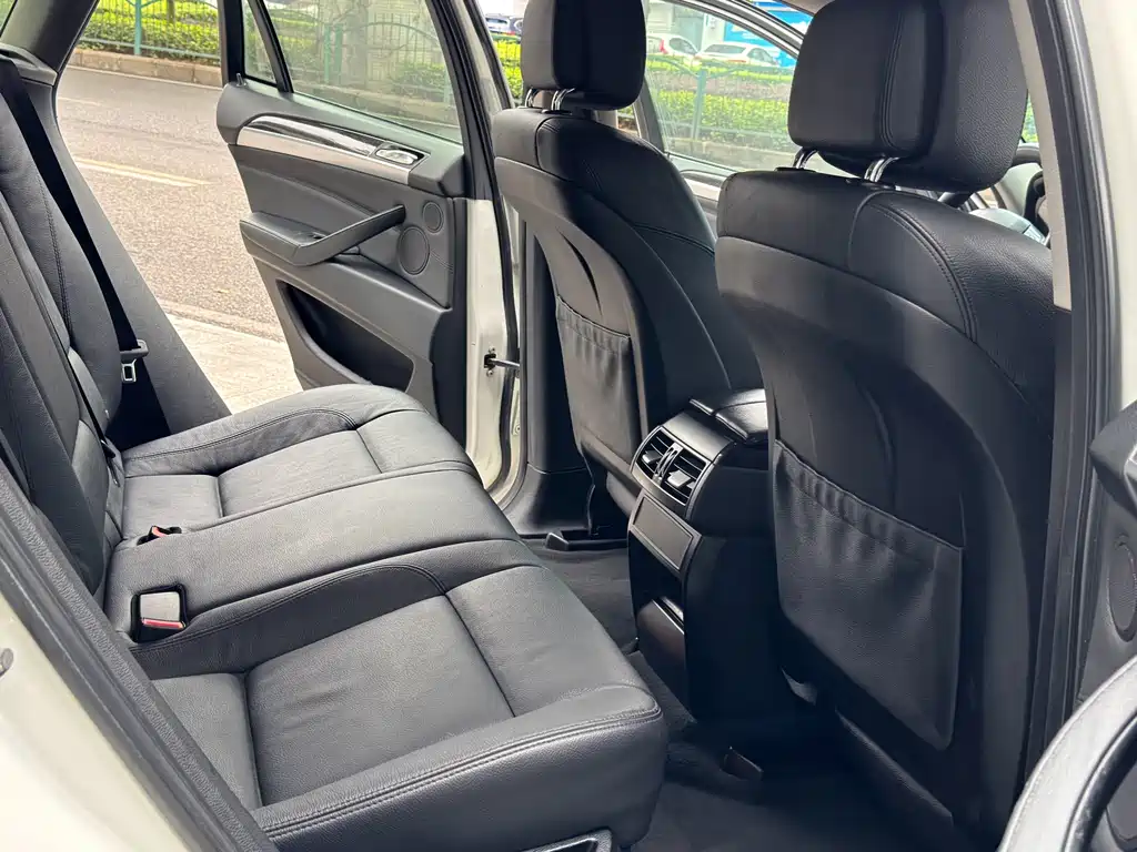 BMW X6 2014 xDrive35i Sport