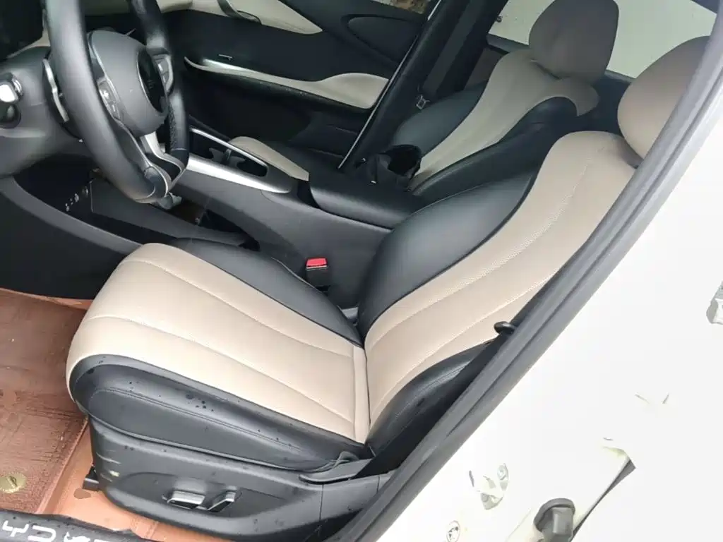 BYD Dolphin — миниатюра 15