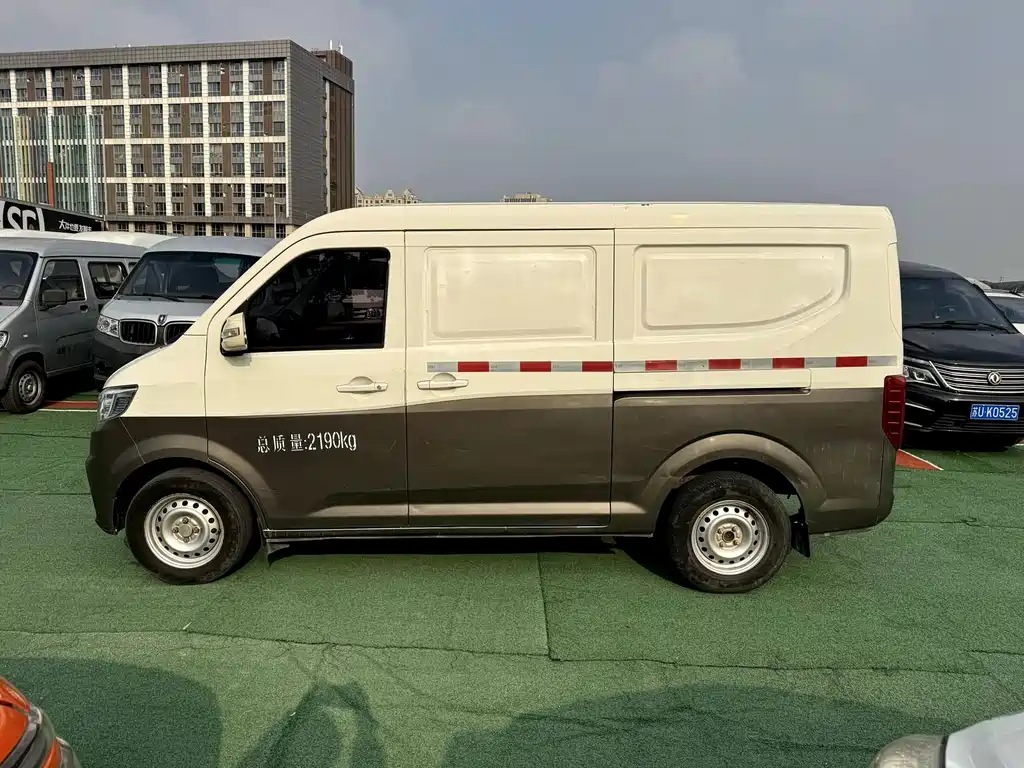 Kuayue Kuayue Star V3 — миниатюра 7