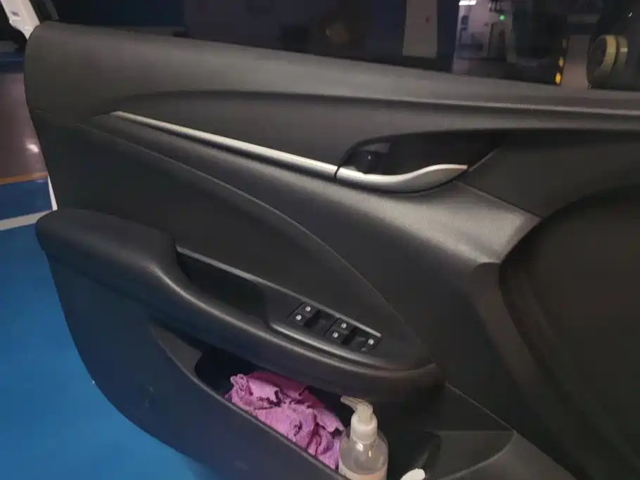 Buick Excelle — миниатюра 7