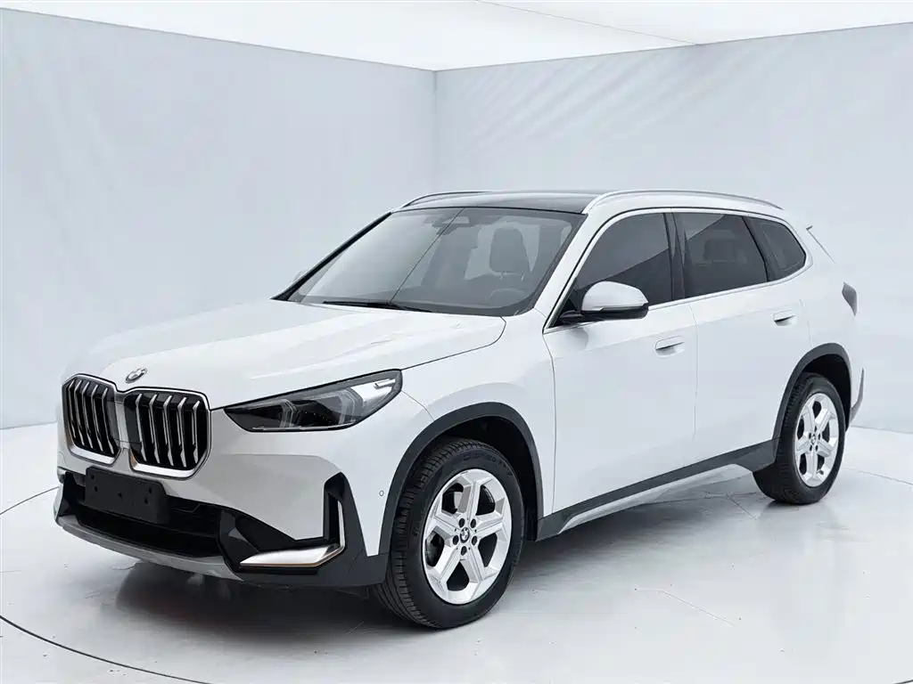 BMW X1 2023