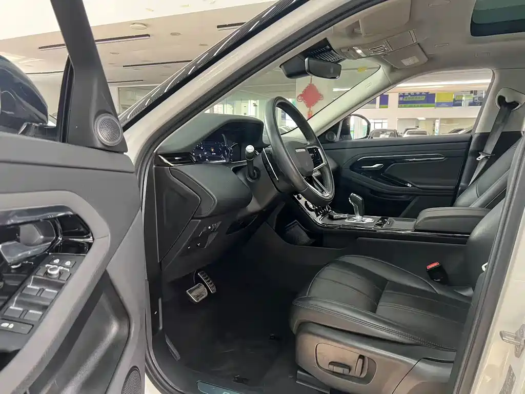 LAND ROVER RANGE ROVER AURORA