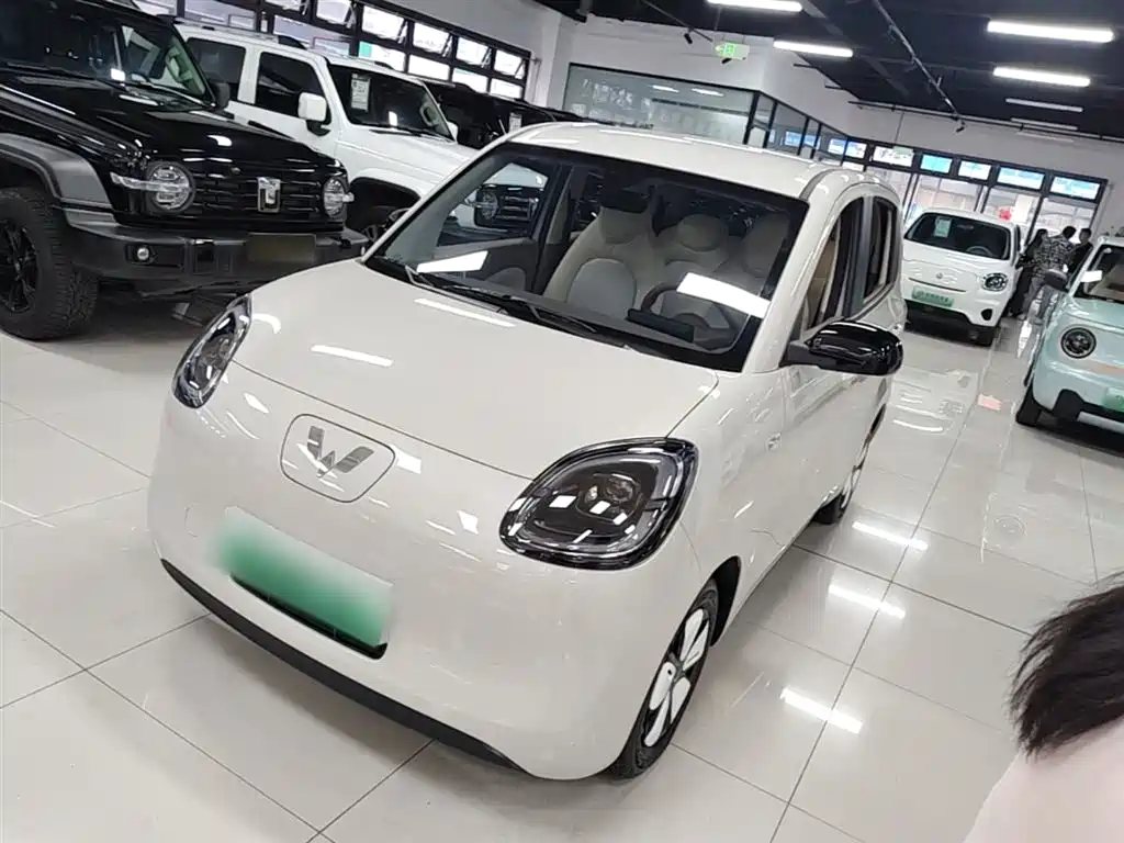 Wuling MINIEV 2025
