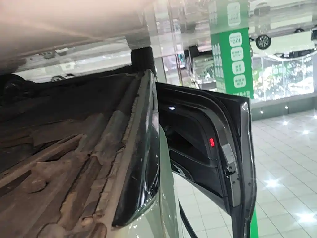 Audi A4 (Import) — миниатюра 22
