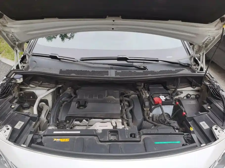 Peugeot 4008 — миниатюра 10