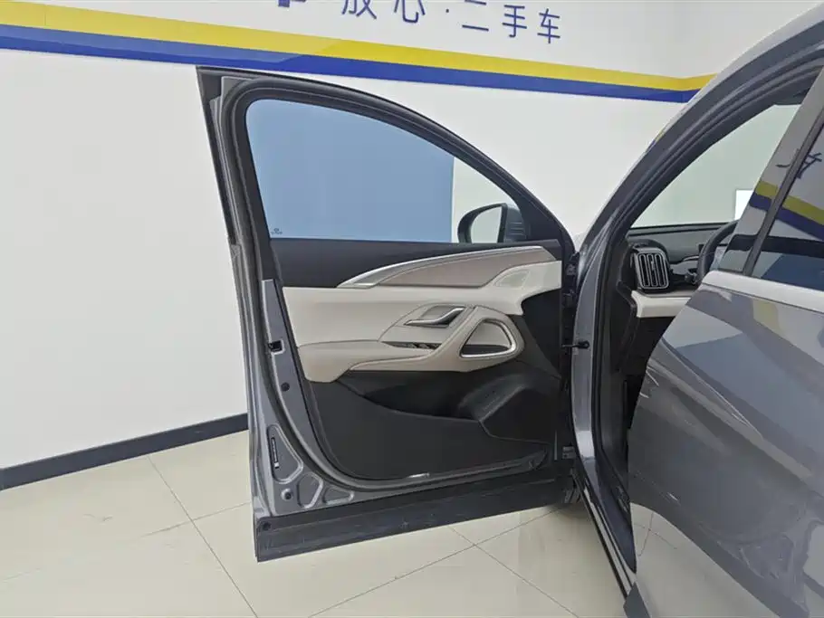 BYD SONGJIANG NEW ENERGY