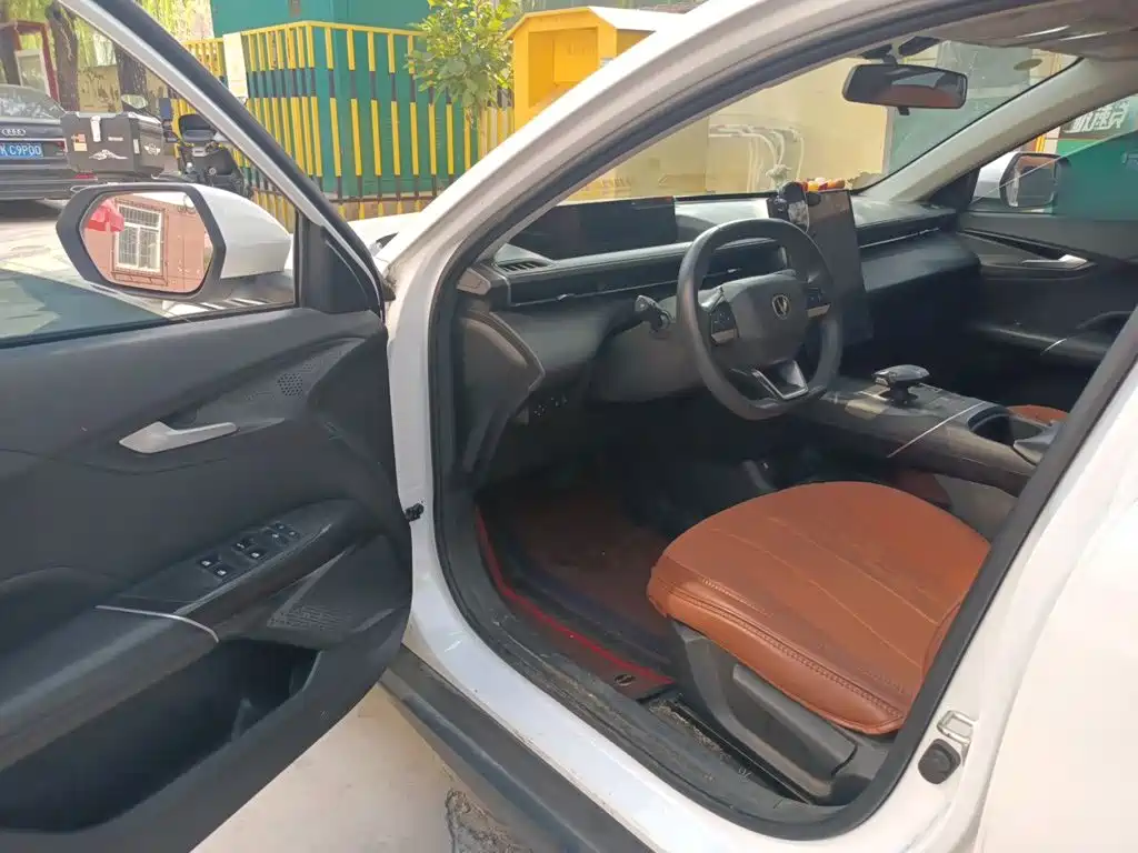 Changan Eado — миниатюра 17