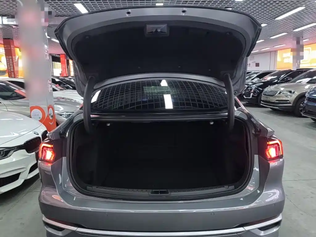 Ford Mondeo — миниатюра 19