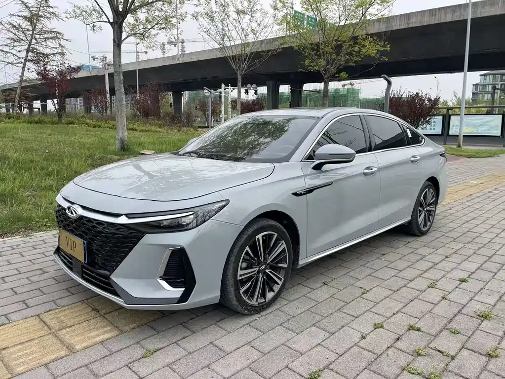 Chery Arrizo 8 2025