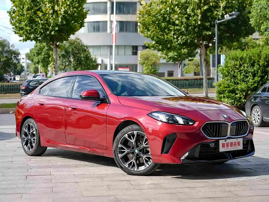 BMW 2 Series — миниатюра 3