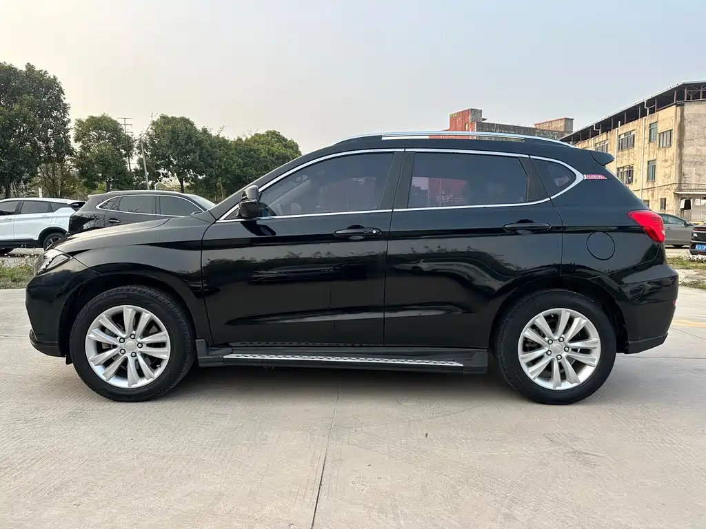 Haval H2 — миниатюра 4