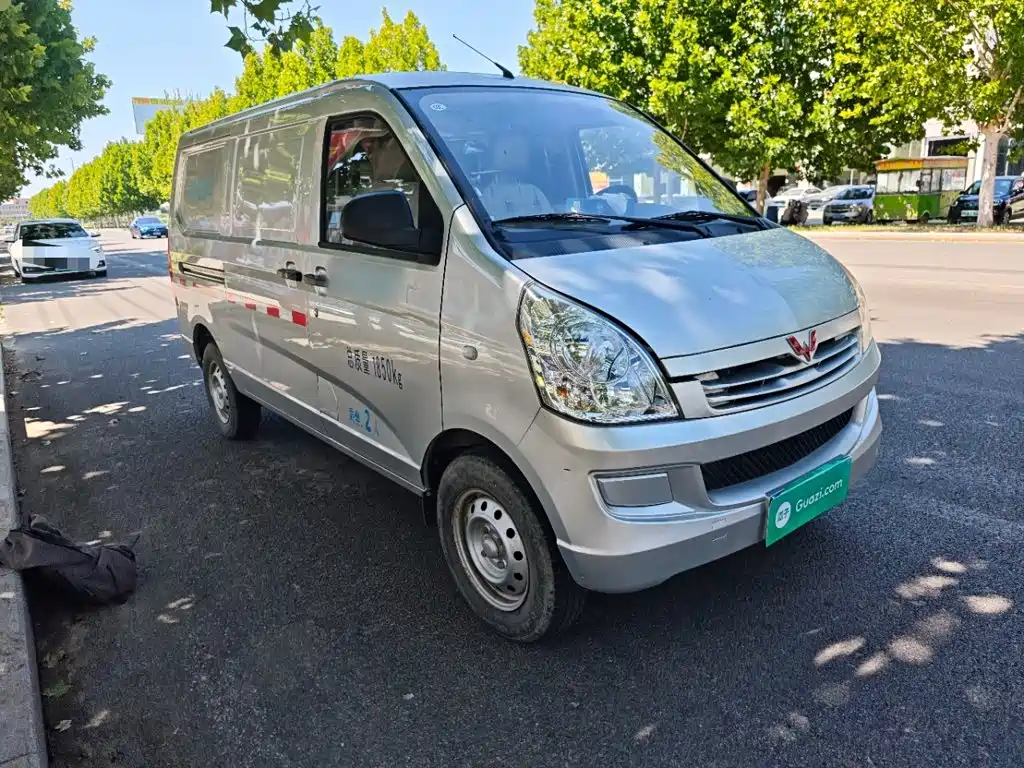 Wuling Rongguang — миниатюра 4