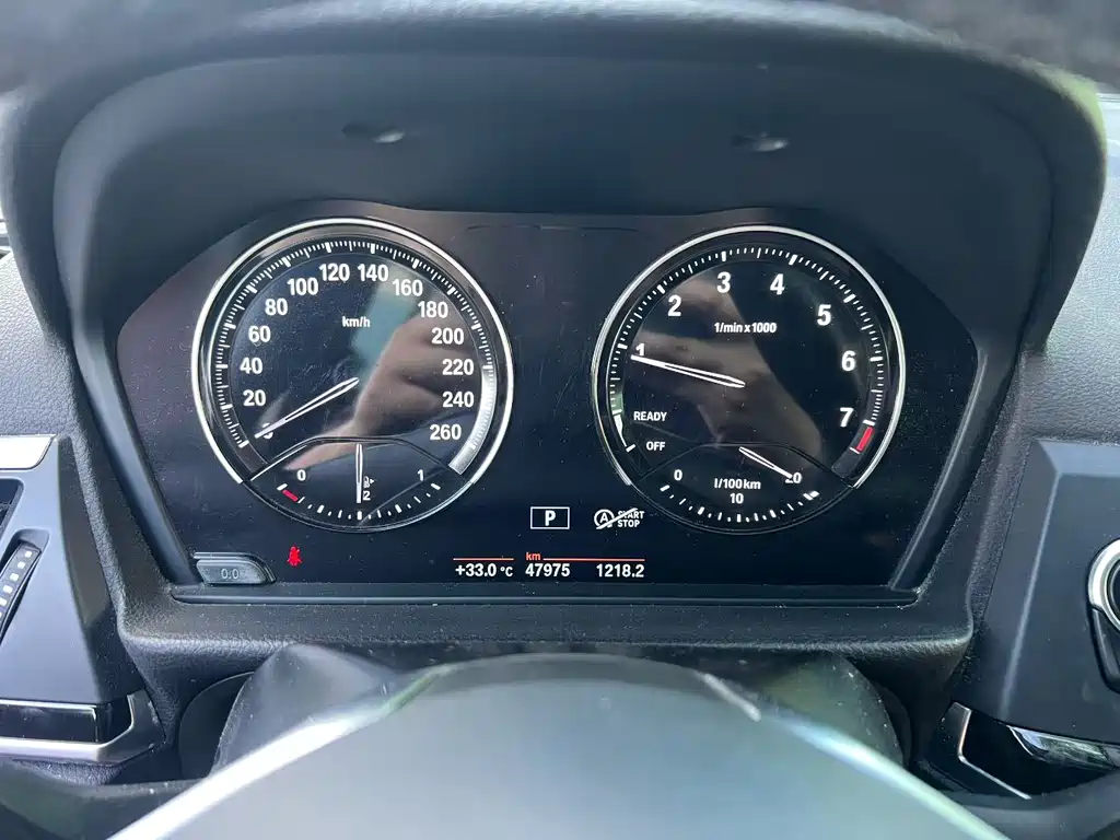 BMW 1 Series — миниатюра 4
