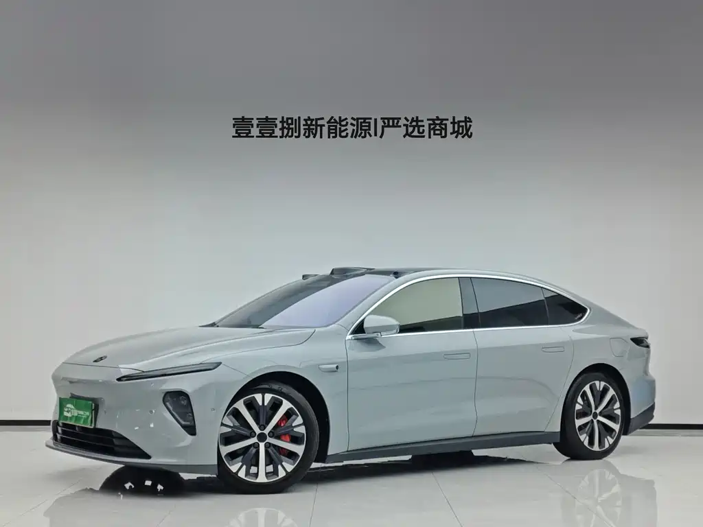 NIO ET7