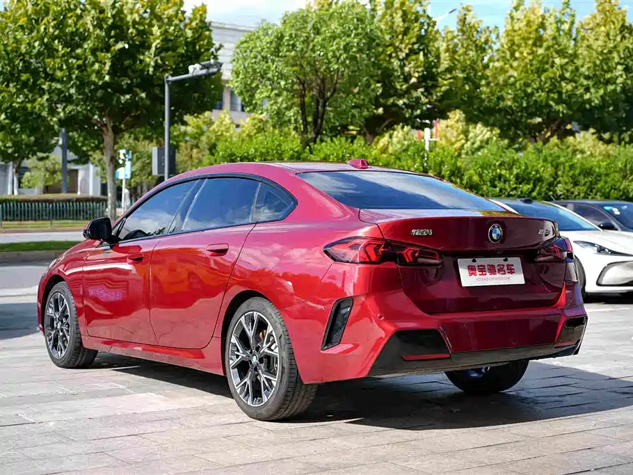 BMW 2 Series — миниатюра 18