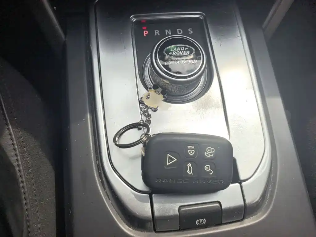 Land Rover Discovery Sport — миниатюра 7