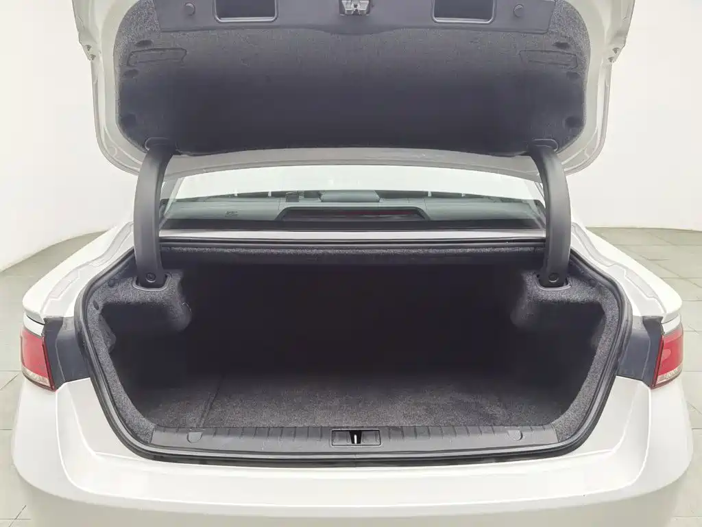 Geely Borui — миниатюра 16
