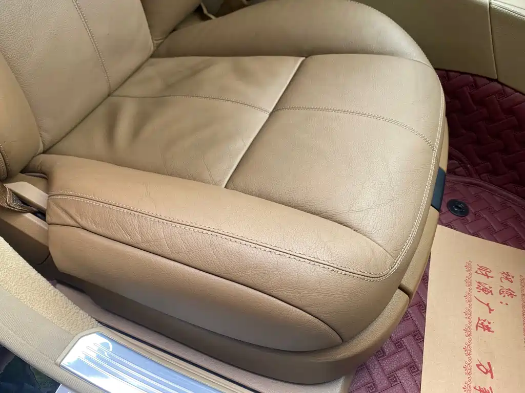 Mercedes-Benz S-Class — миниатюра 19