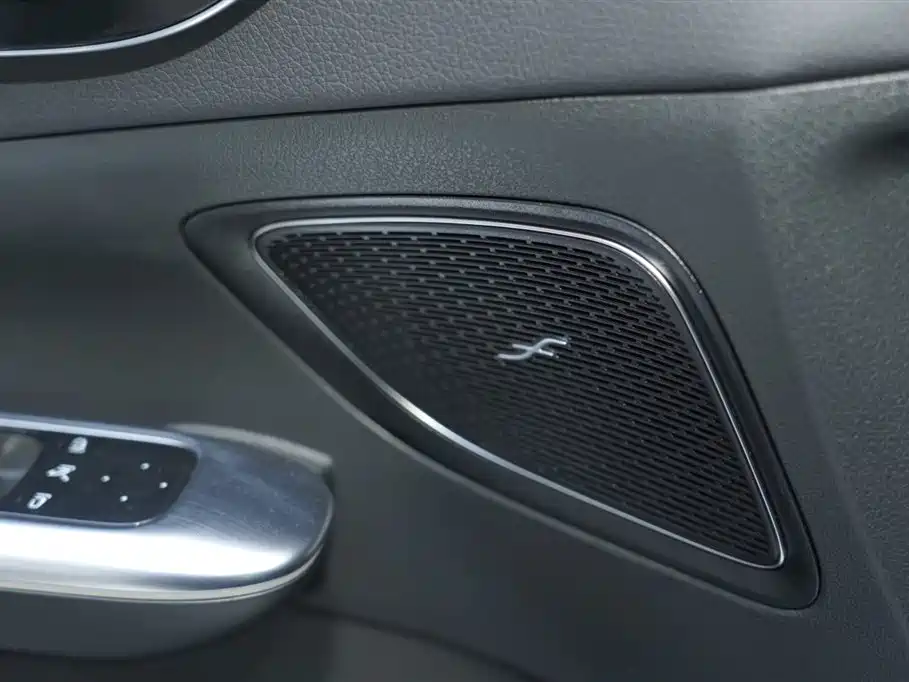 MERCEDES-BENZ C CLASS NEW ENERGY