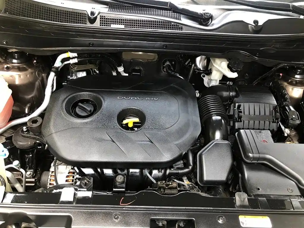Kia Sportage — миниатюра 5