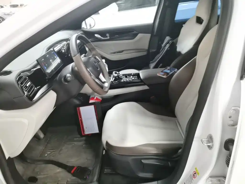 BYD Qin PLUS — миниатюра 15