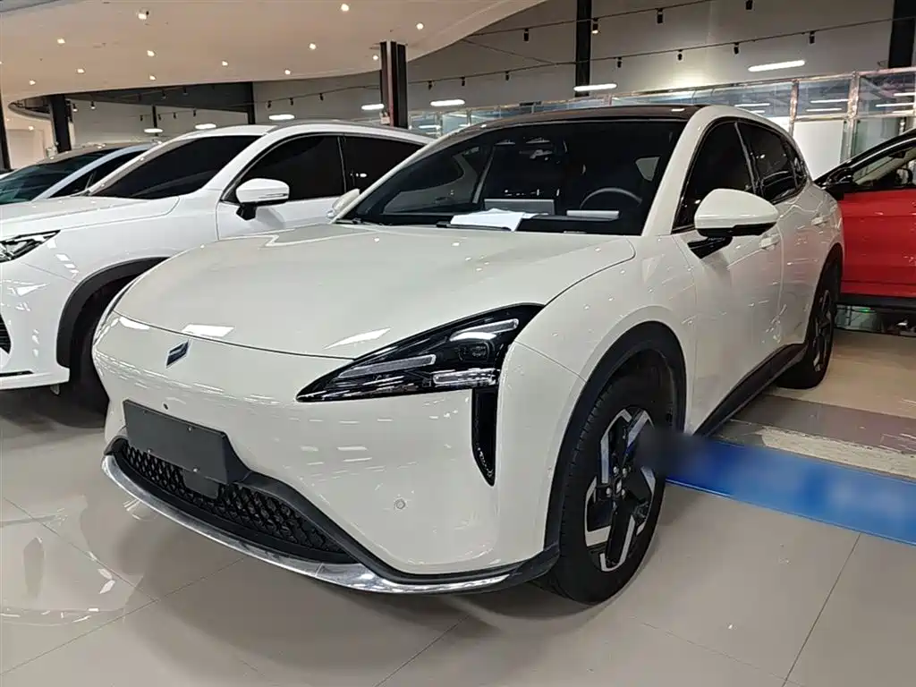 Baojun Yunhai 2024