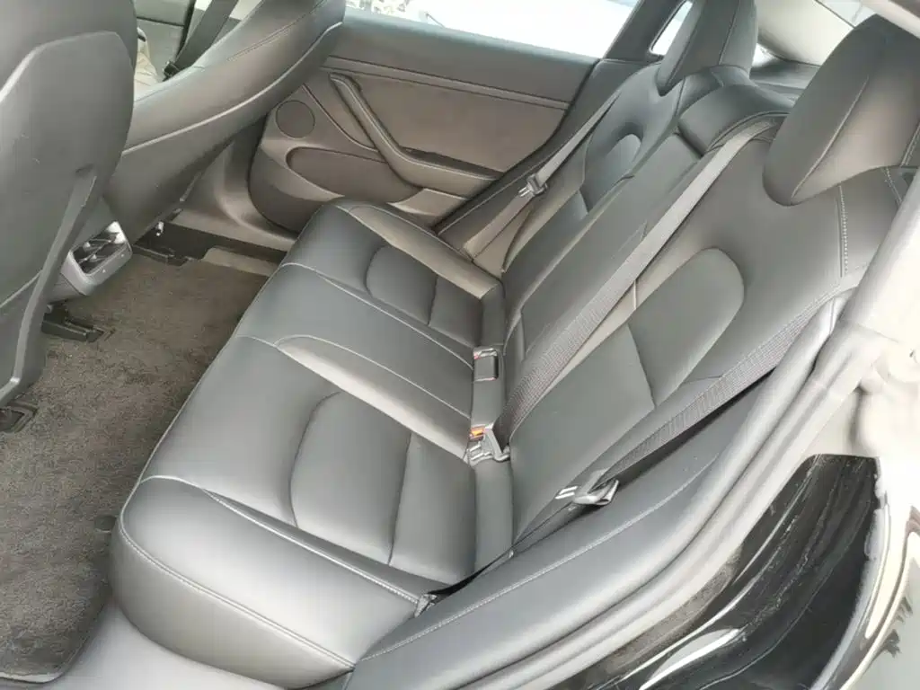 Tesla Model 3 — миниатюра 17
