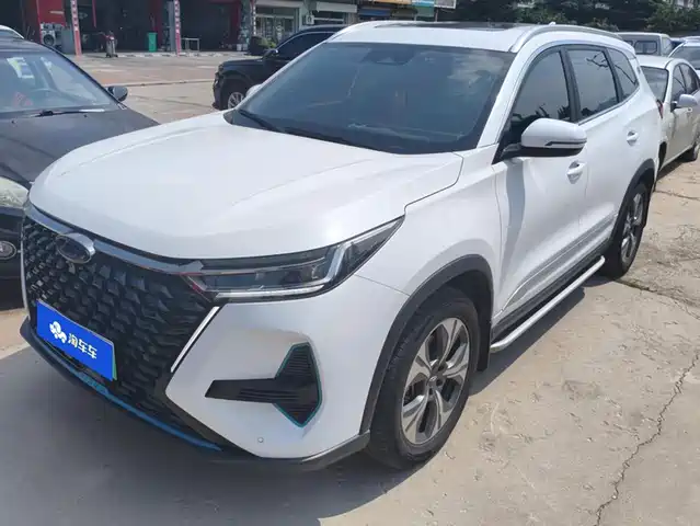 2024 Chery Tiggo 8 Pro