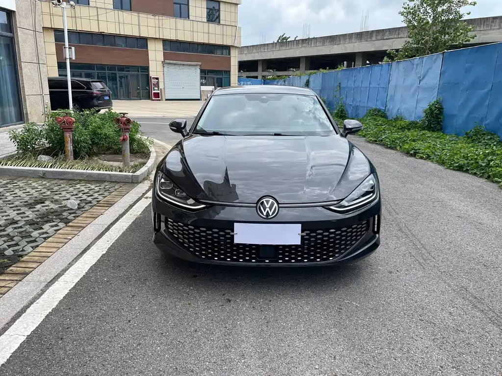 Volkswagen Lamando — миниатюра 3