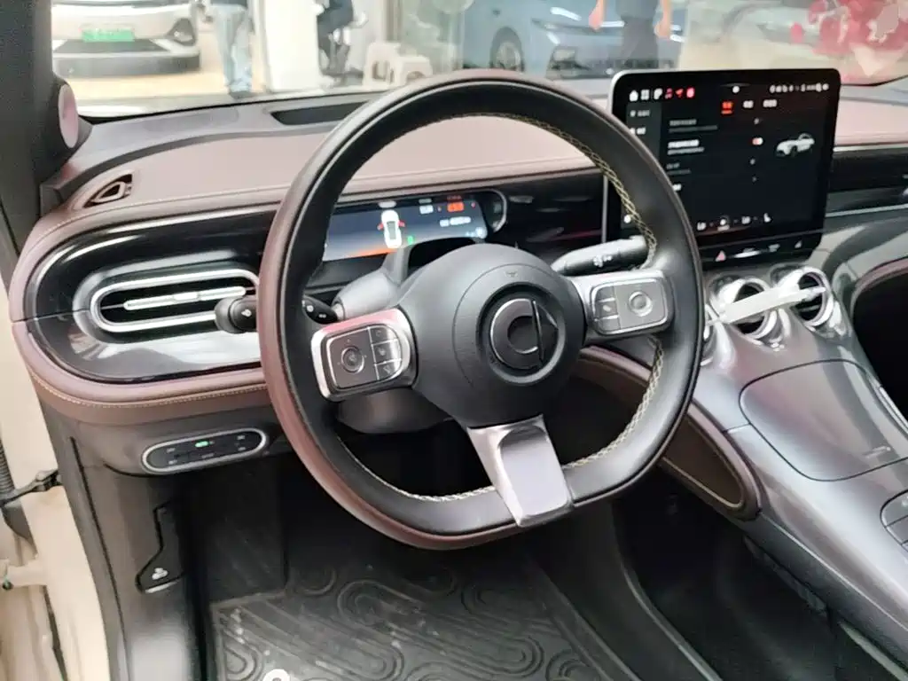 smart Smart #3 — миниатюра 11