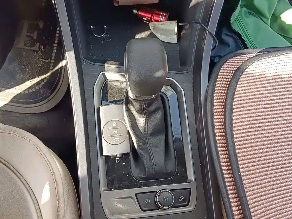 Chery Tiggo 3x — миниатюра 7