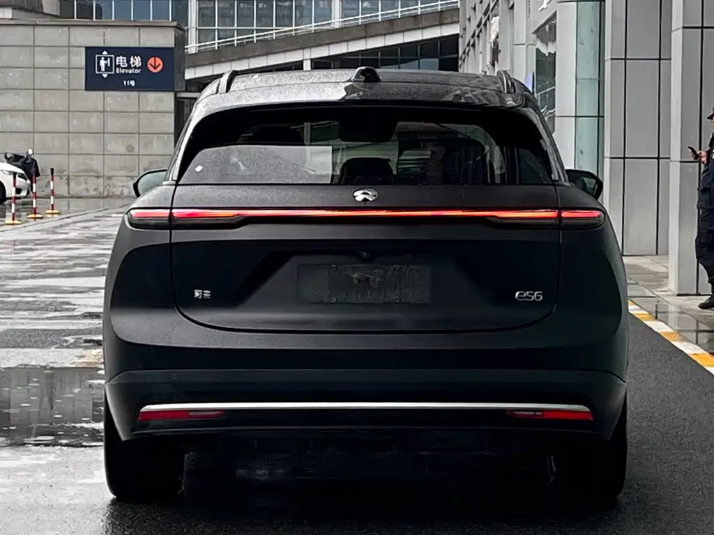 NIO ES6 2023 75kWh