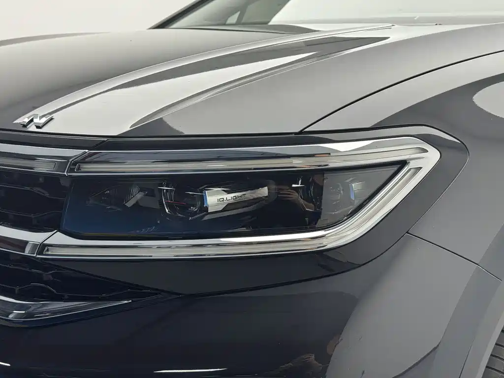 Volkswagen Talagon — миниатюра 7