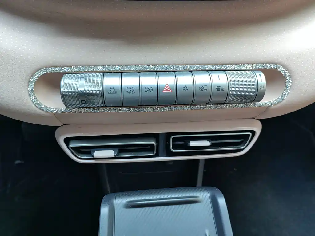 BYD Seagull — миниатюра 12