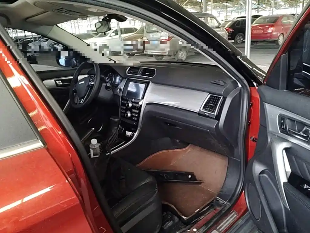 Haval H2 — миниатюра 9