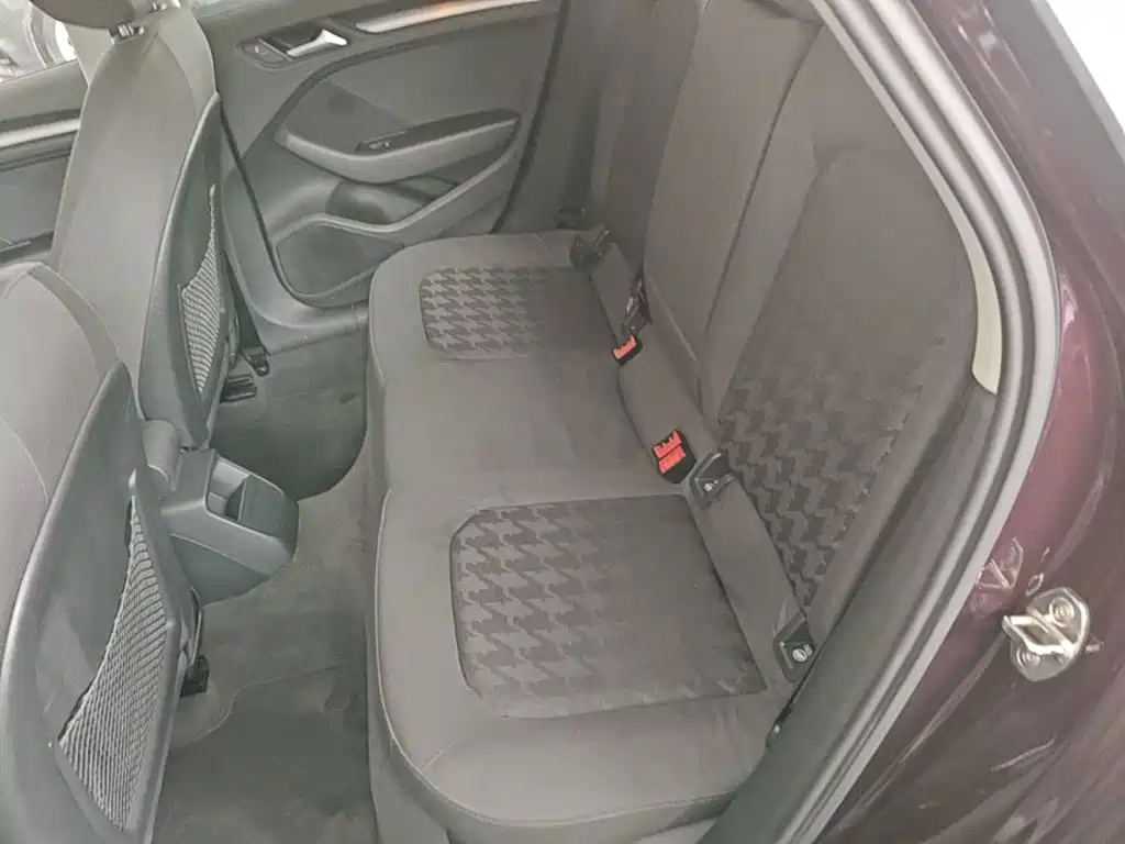 Audi A3 — миниатюра 17