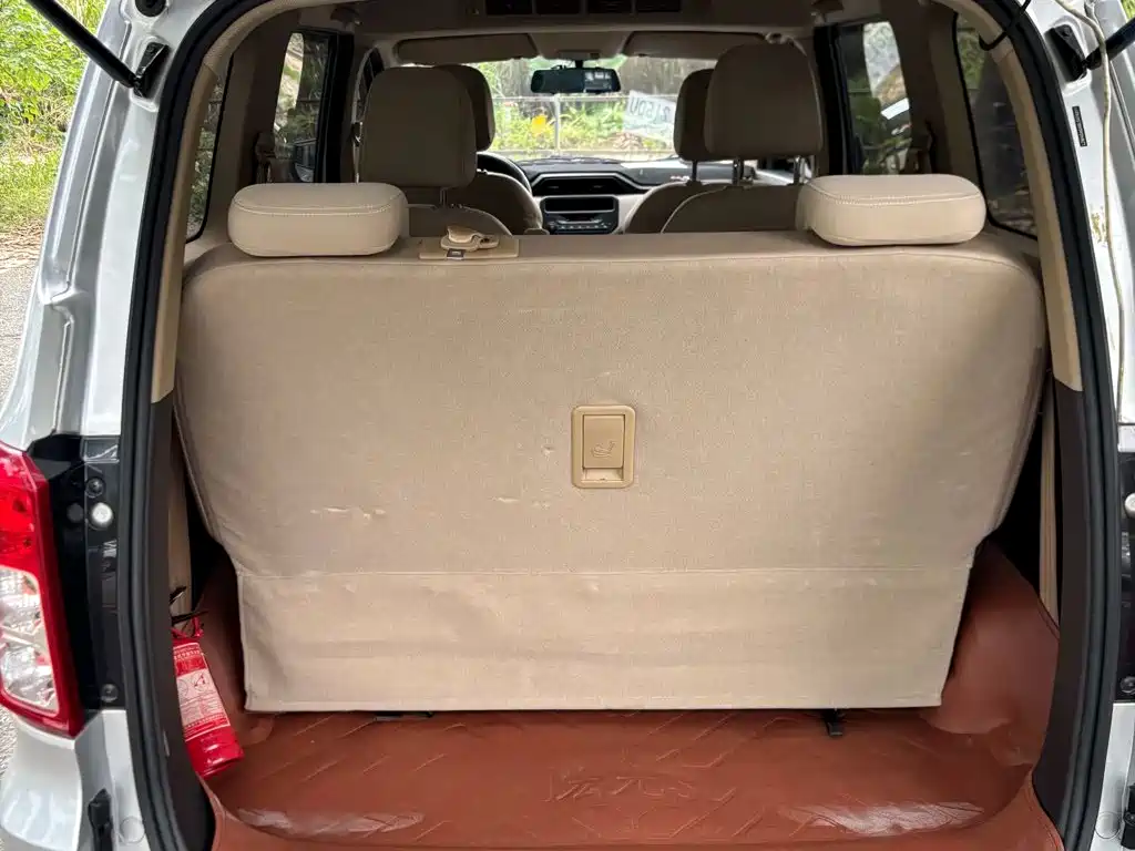 Wuling Hongguang — миниатюра 8