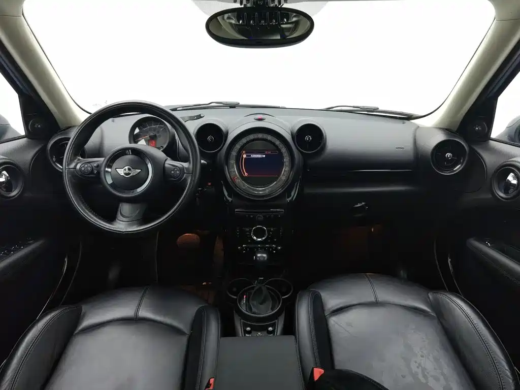 MINI Mini Countryman — миниатюра 5