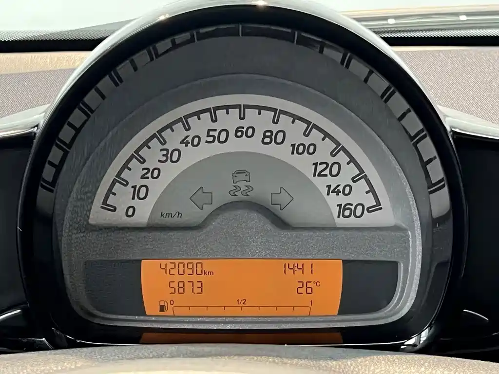 smart Smart Fortwo — миниатюра 14