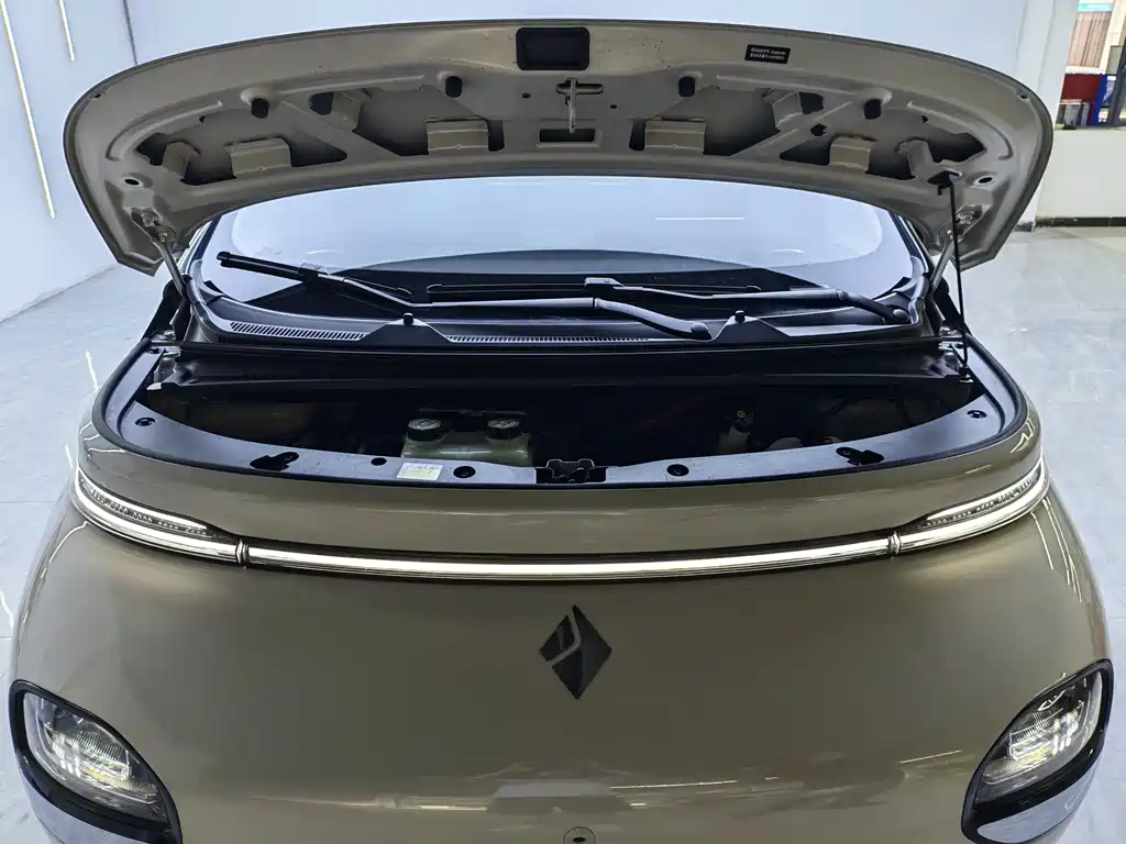 Baojun Yunduo — миниатюра 20