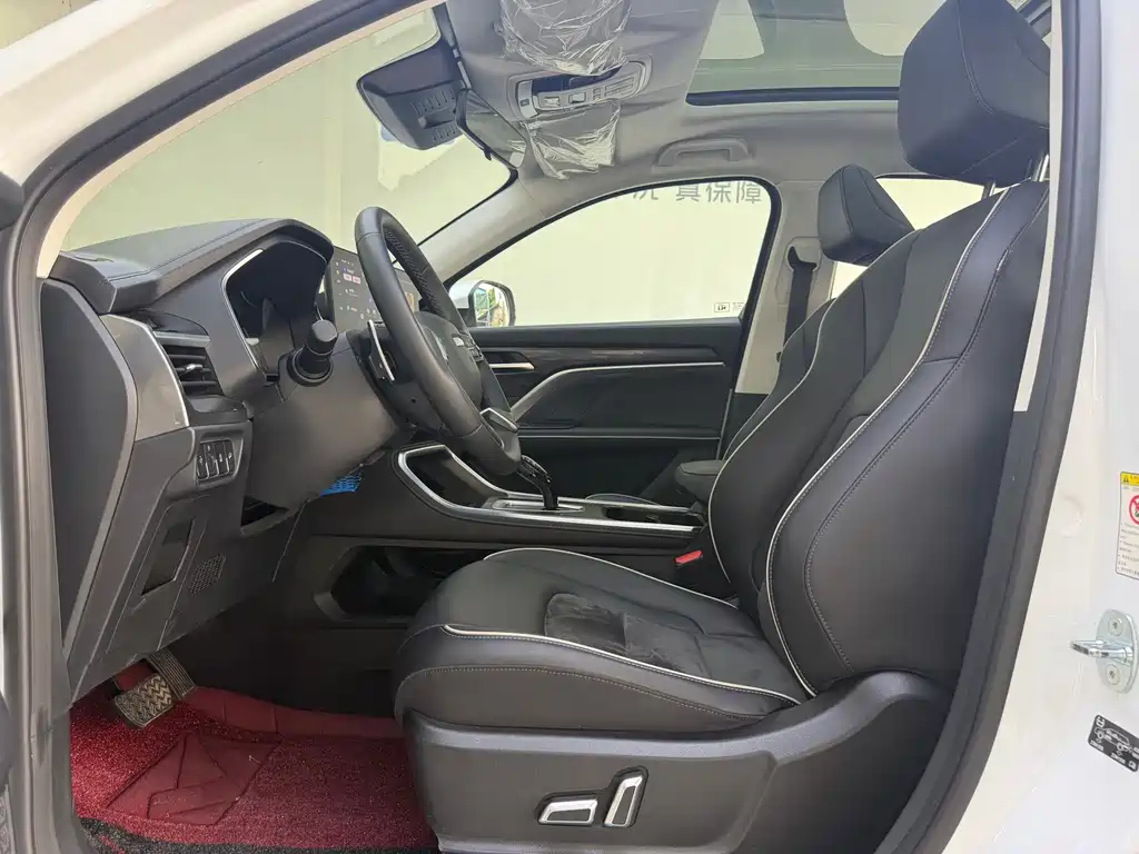 Haval H6 — миниатюра 14
